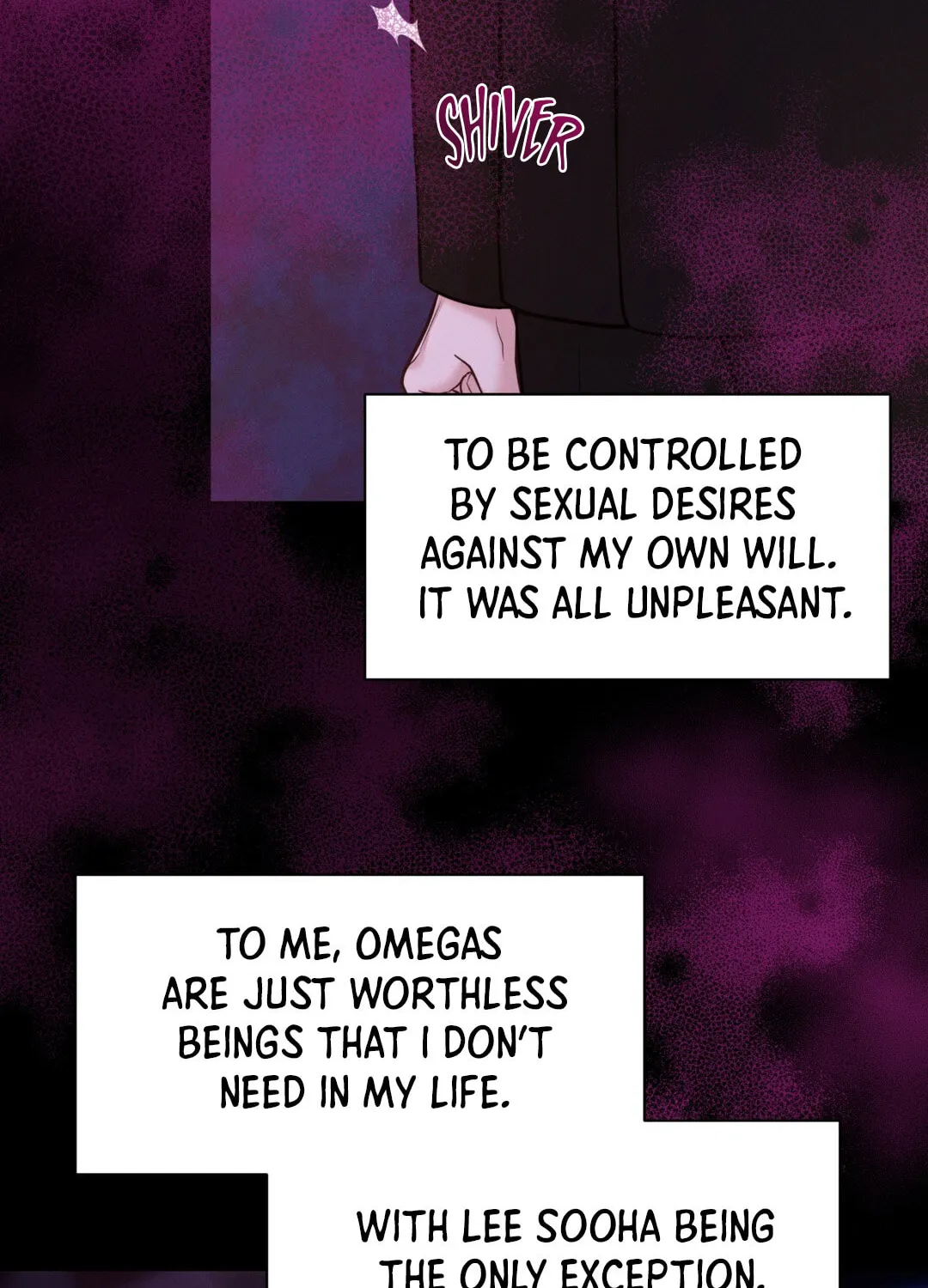 Read Macguffin chapter 39 image 4 on Lezhin