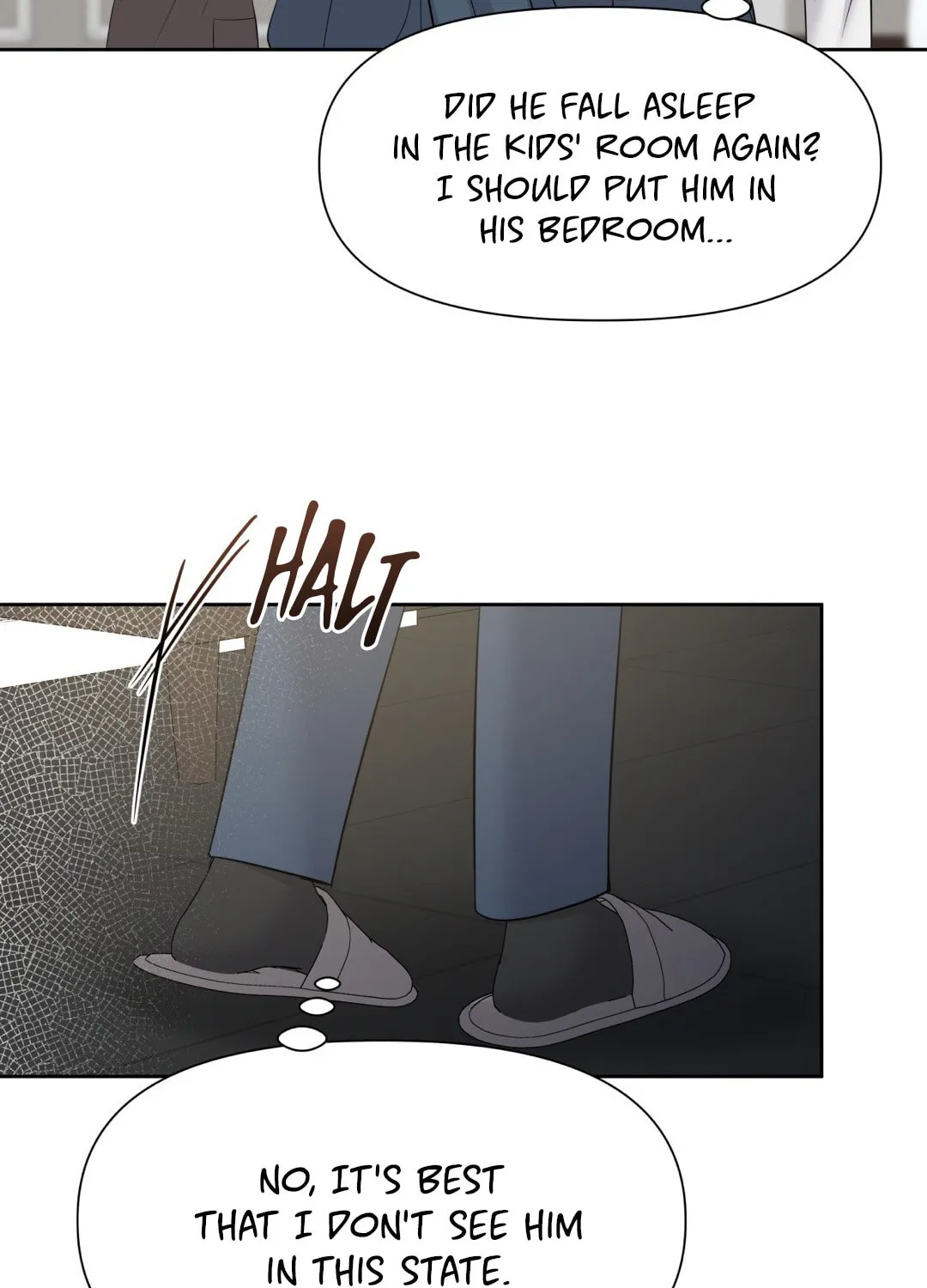 Read Macguffin chapter 39 image 40 on Lezhin
