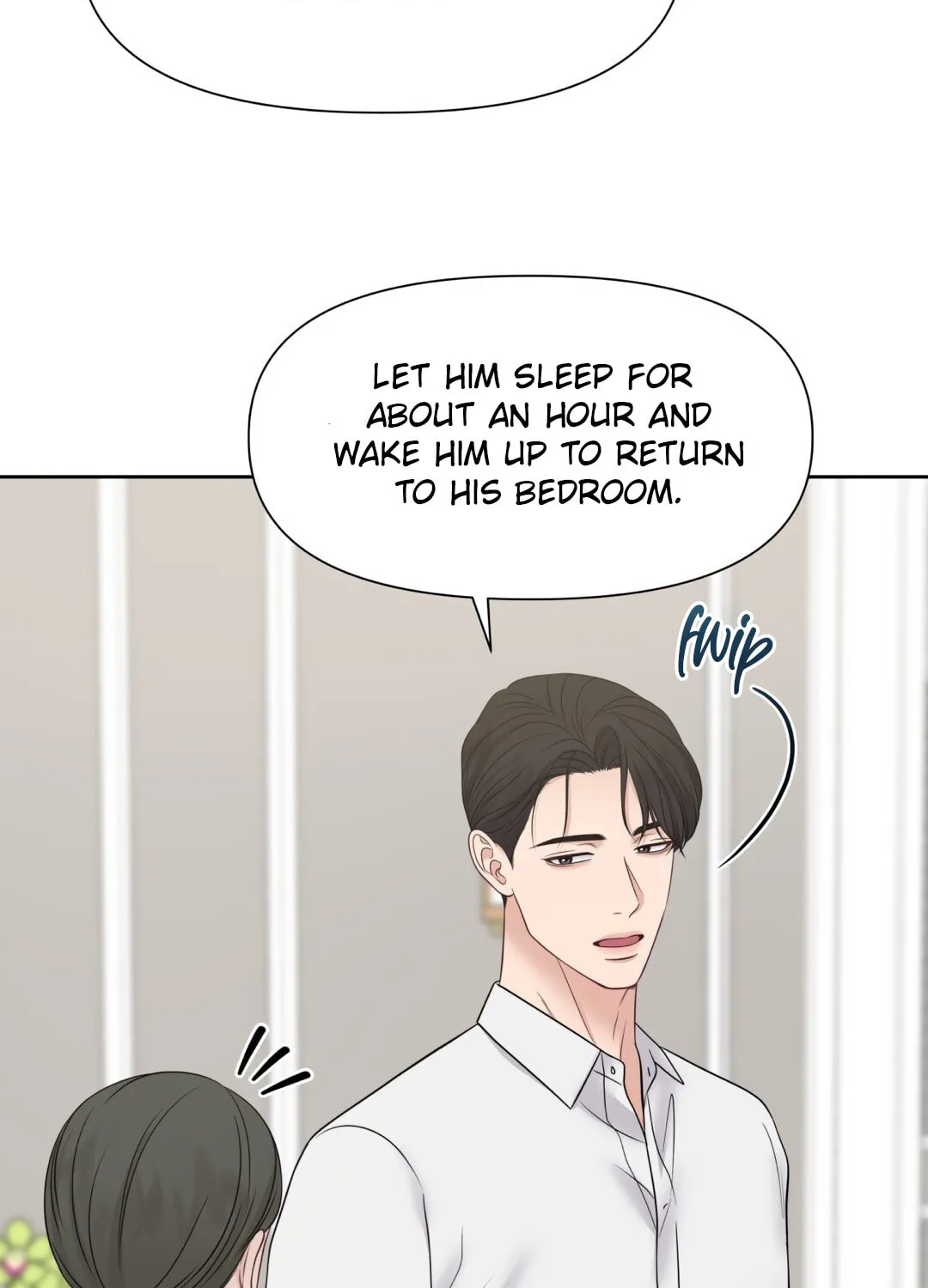 Read Macguffin chapter 39 image 41 on Lezhin