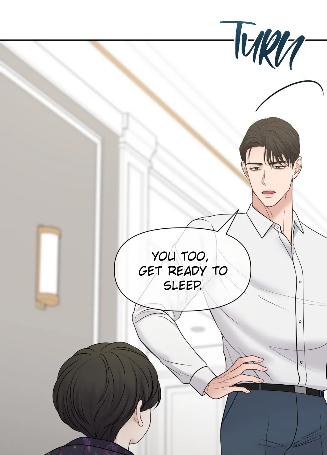 Read Macguffin chapter 39 image 43 on Lezhin