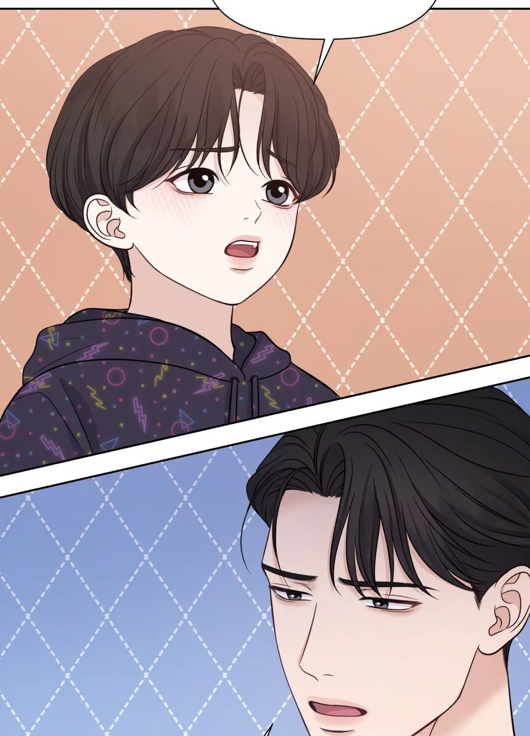 Read Macguffin chapter 39 image 46 on Lezhin