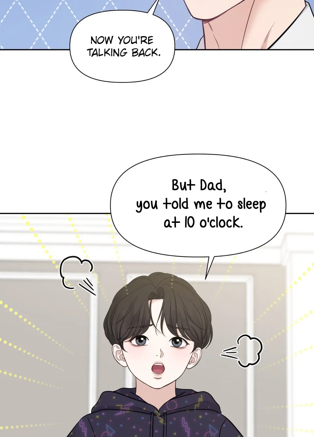 Read Macguffin chapter 39 image 47 on Lezhin