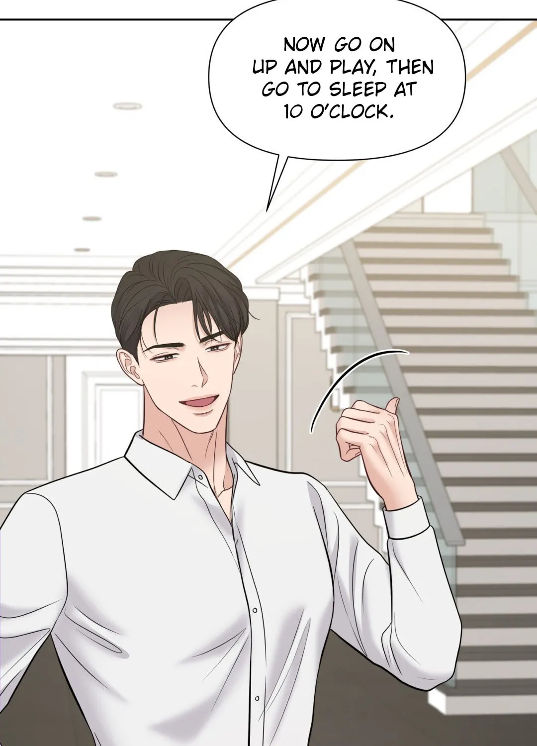 Read Macguffin chapter 39 image 52 on Lezhin