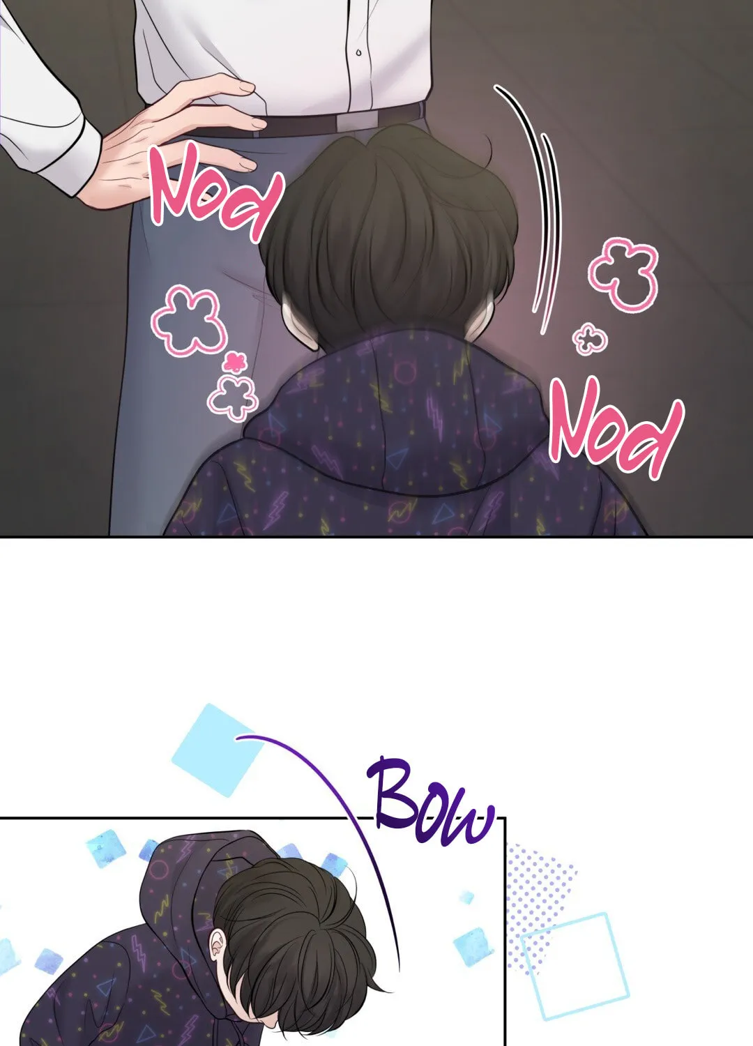 Read Macguffin chapter 39 image 53 on Lezhin