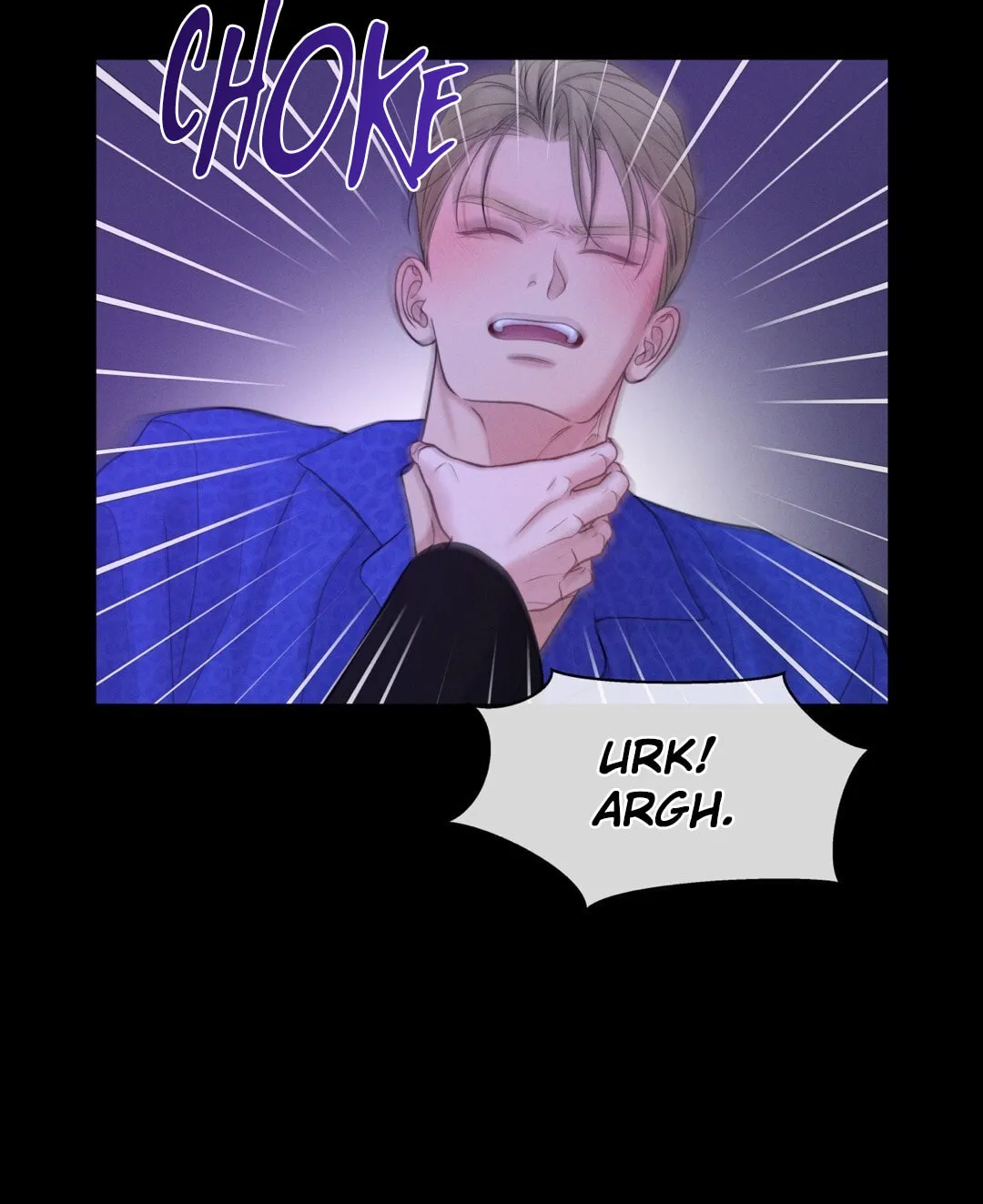 Read Macguffin chapter 39 image 6 on Lezhin