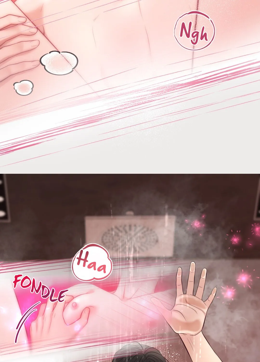 Read Macguffin chapter 39 image 61 on Lezhin