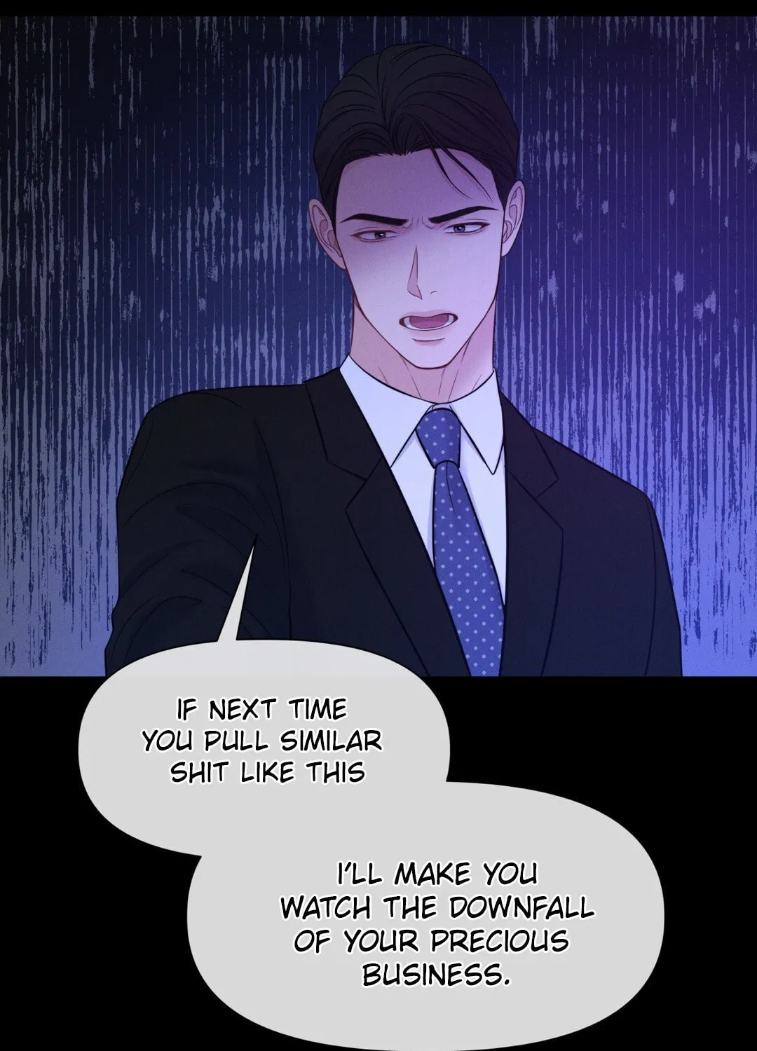Read Macguffin chapter 39 image 7 on Lezhin