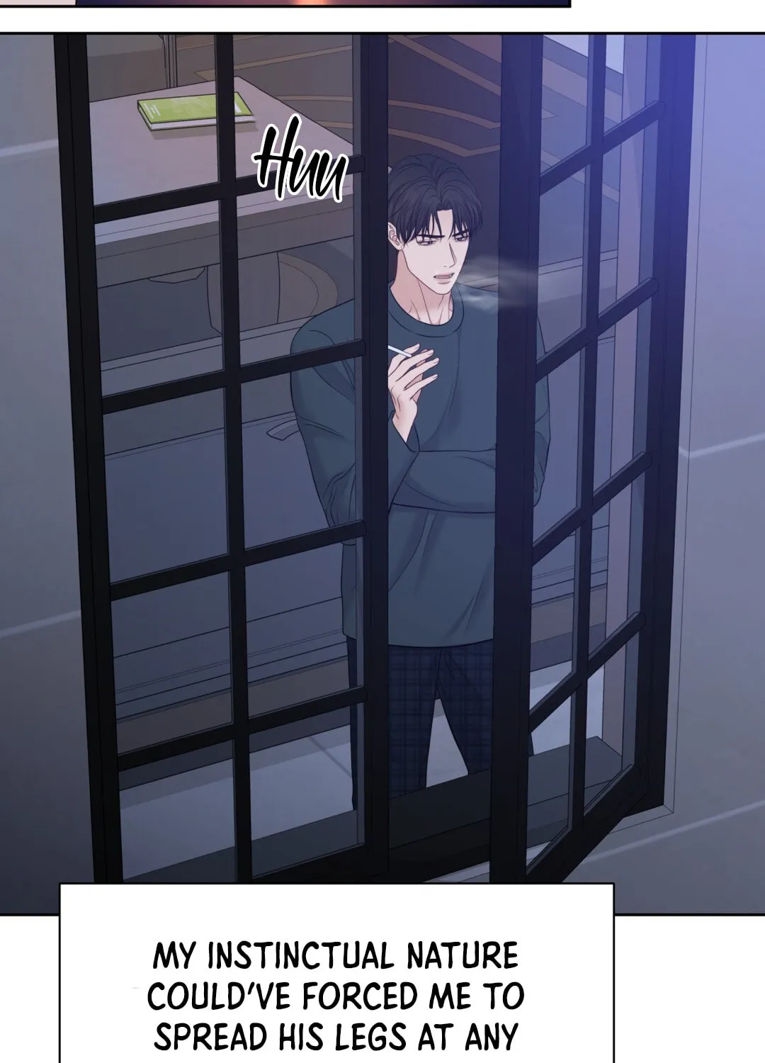 Read Macguffin chapter 39 image 73 on Lezhin