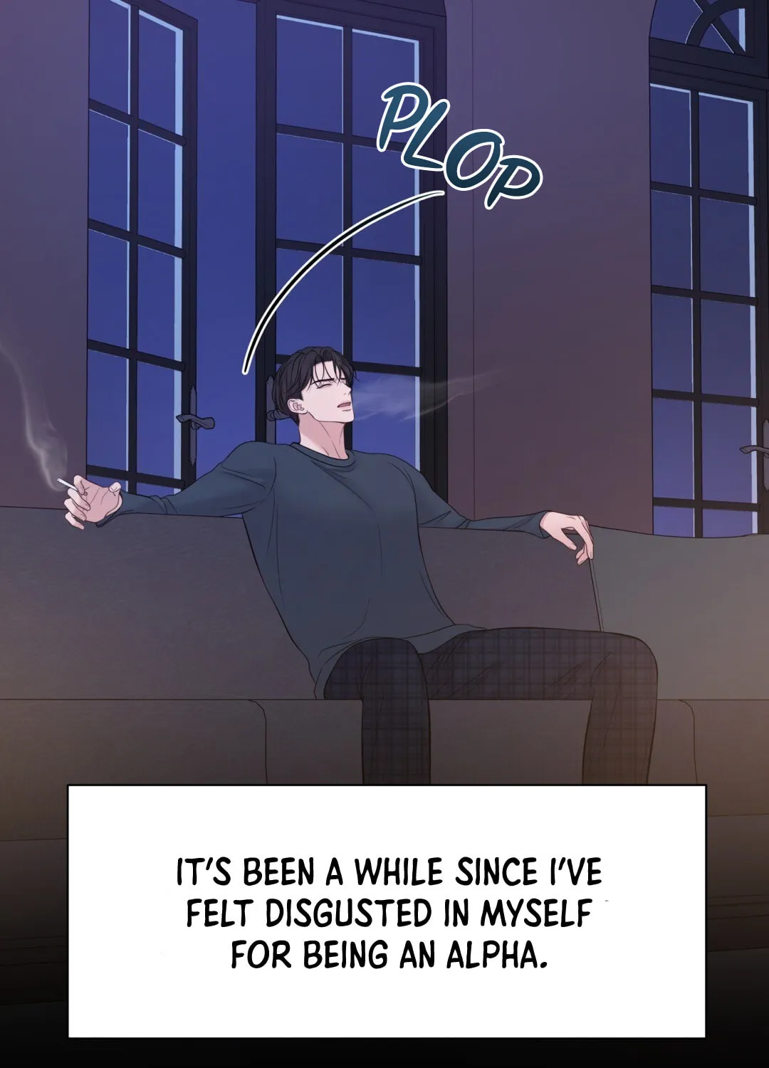 Read Macguffin chapter 39 image 76 on Lezhin