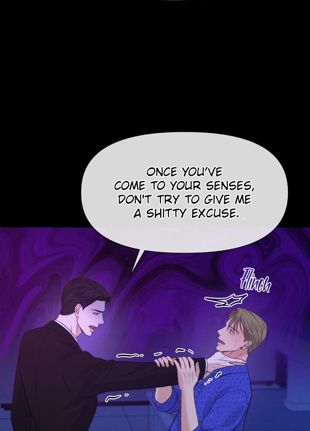 Read Macguffin chapter 39 image 8 on Lezhin