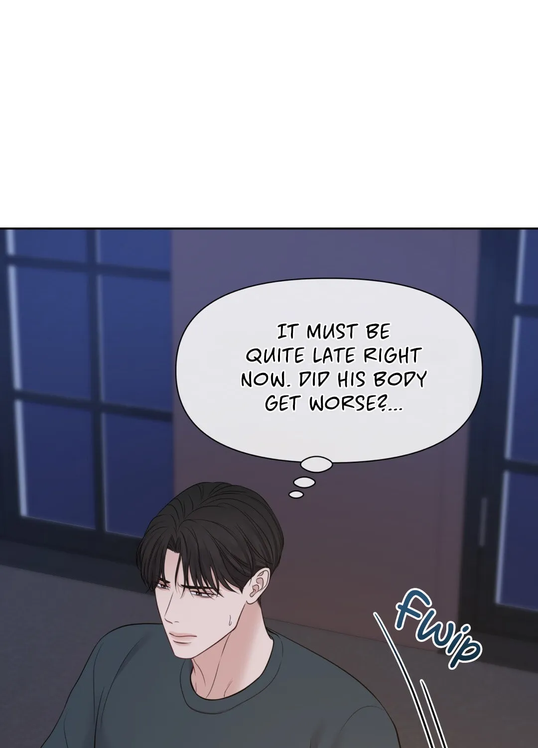 Read Macguffin chapter 39 image 85 on Lezhin