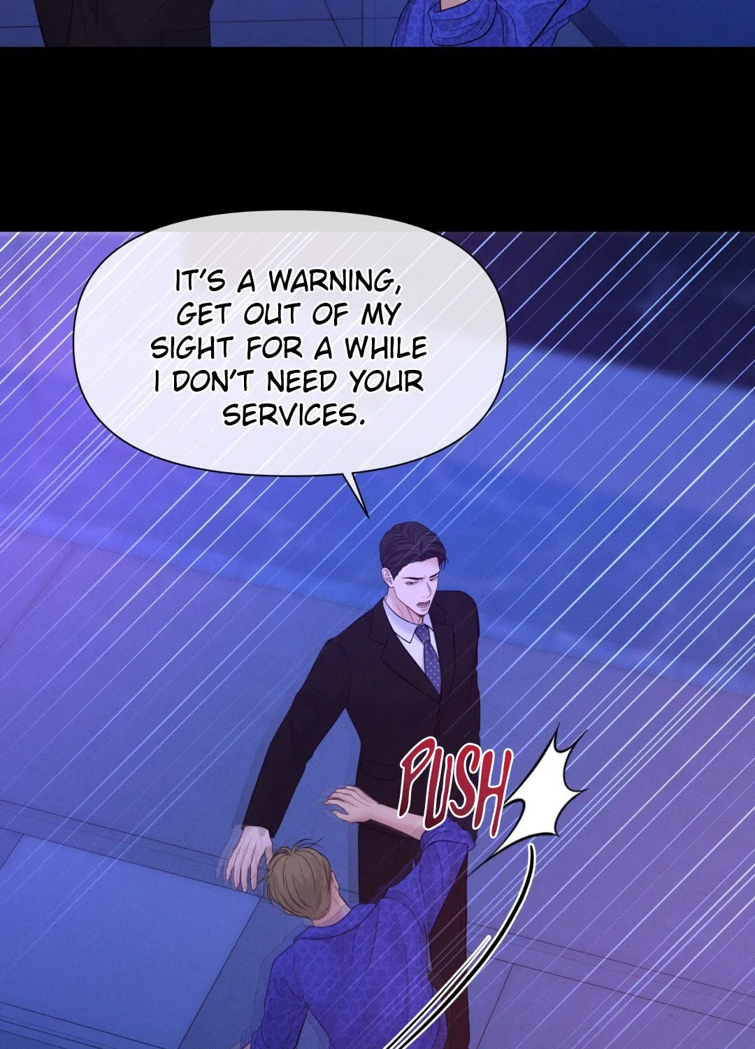 Read Macguffin chapter 39 image 9 on Lezhin