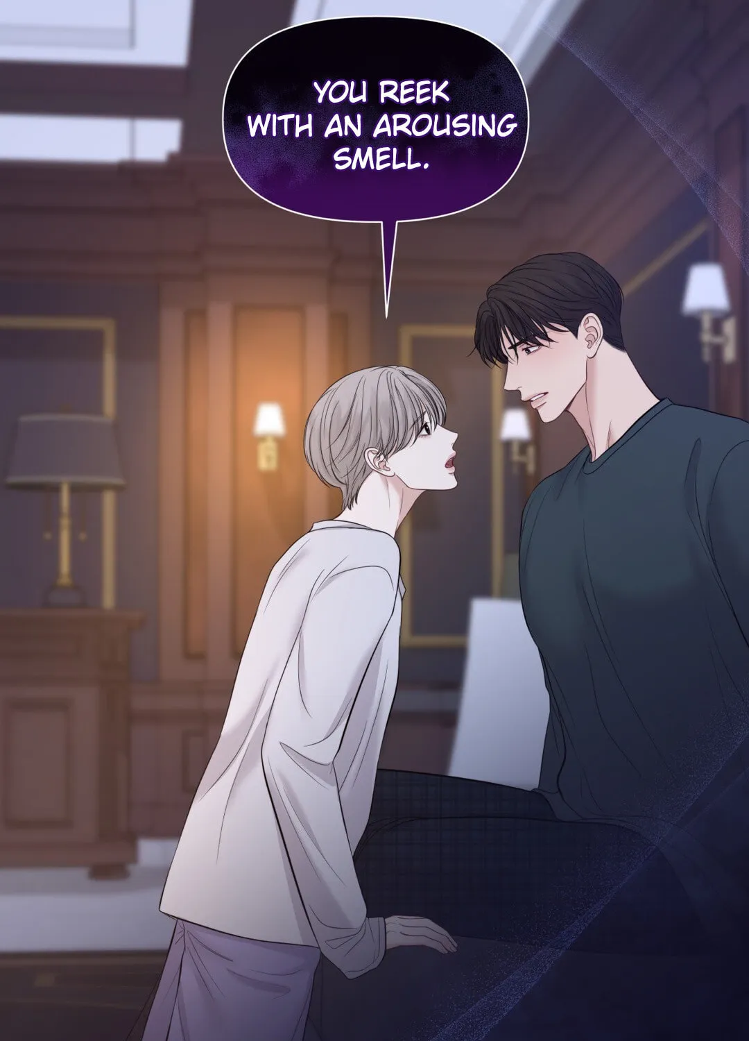 Read Macguffin chapter 39 image 93 on Lezhin