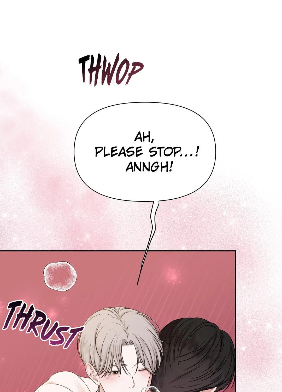 Read Macguffin chapter 4 image 1 on Lezhin