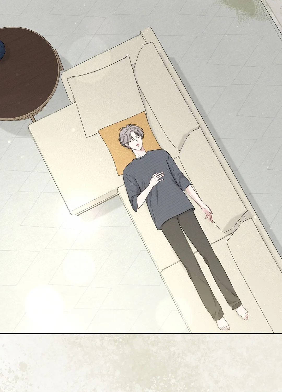 Read Macguffin chapter 4 image 114 on Lezhin