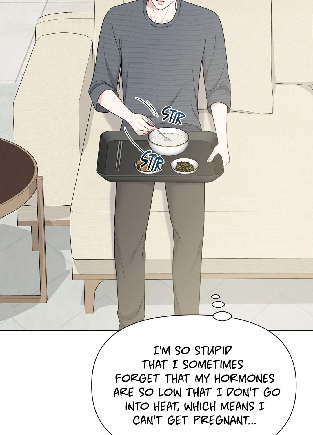Read Macguffin chapter 4 image 119 on Lezhin