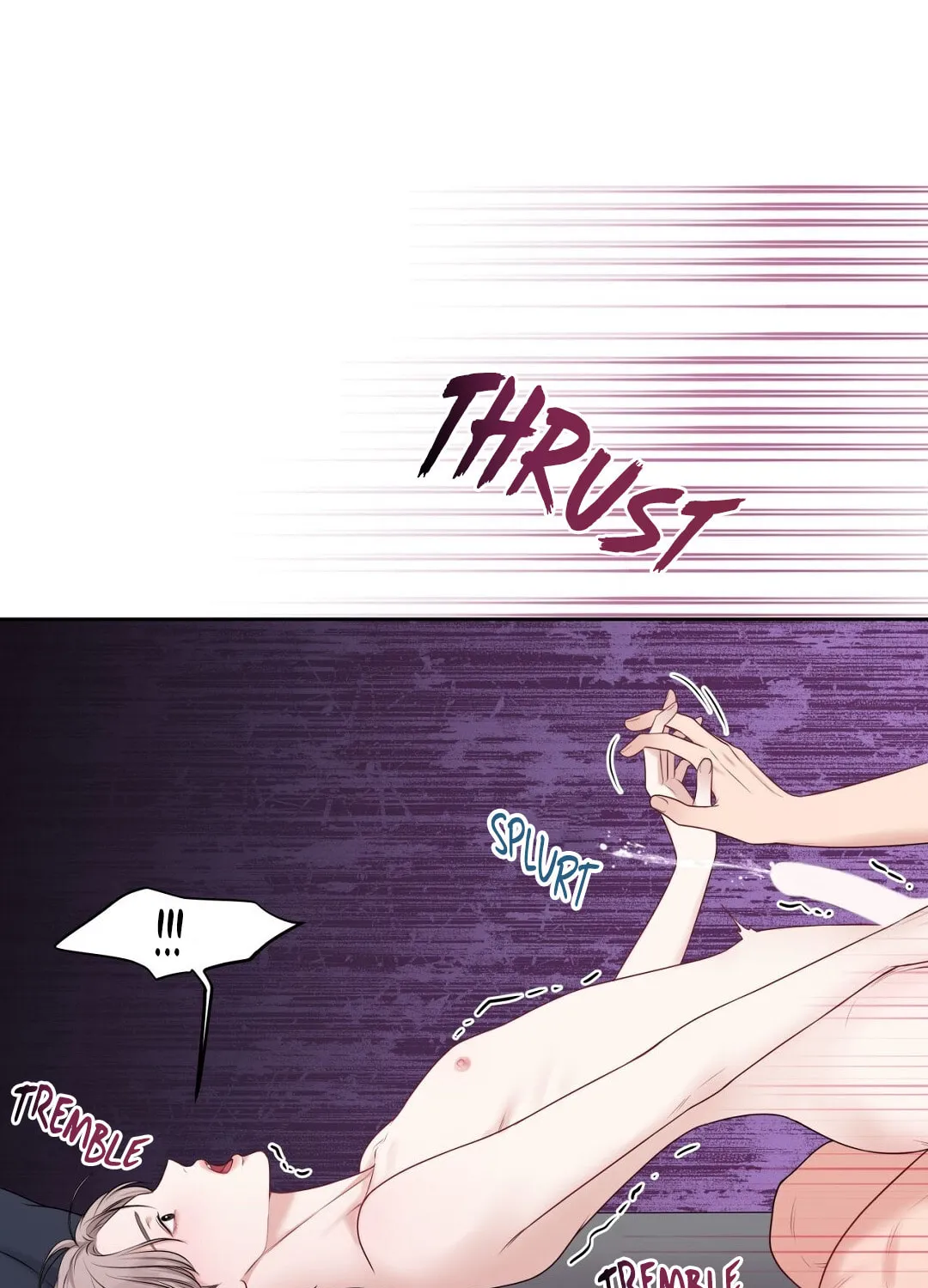 Read Macguffin chapter 4 image 21 on Lezhin