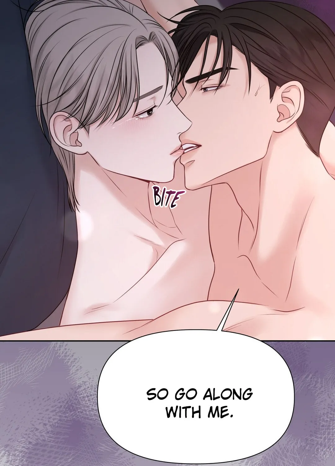 Read Macguffin chapter 4 image 23 on Lezhin