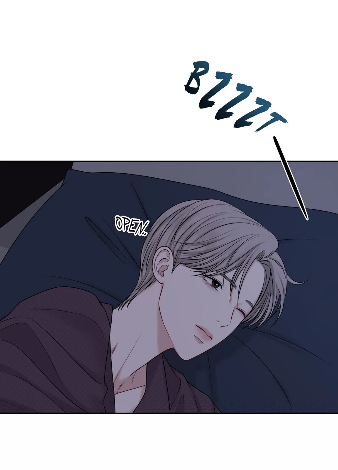 Read Macguffin chapter 4 image 27 on Lezhin