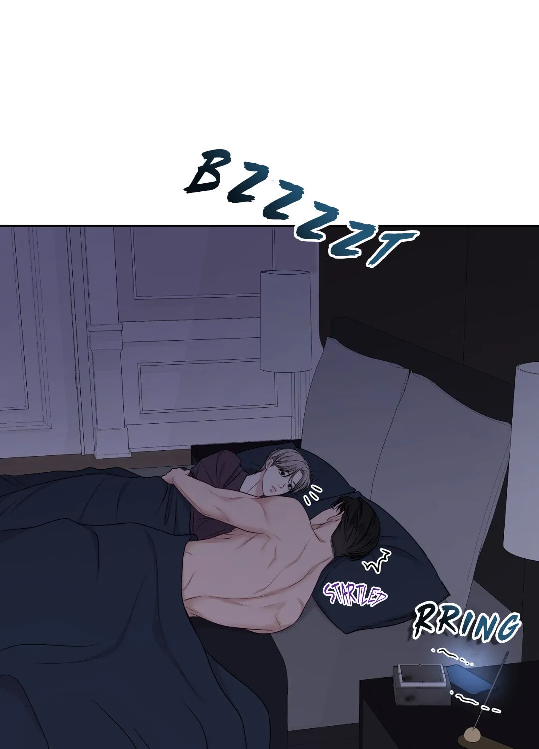 Read Macguffin chapter 4 image 29 on Lezhin