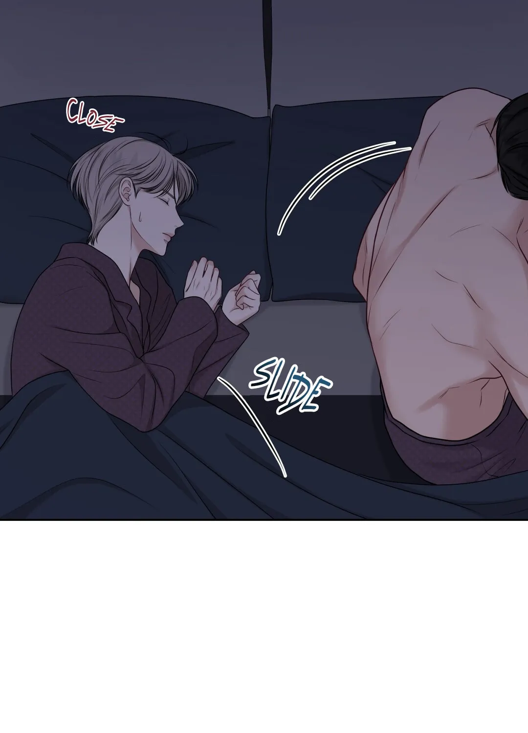 Read Macguffin chapter 4 image 31 on Lezhin