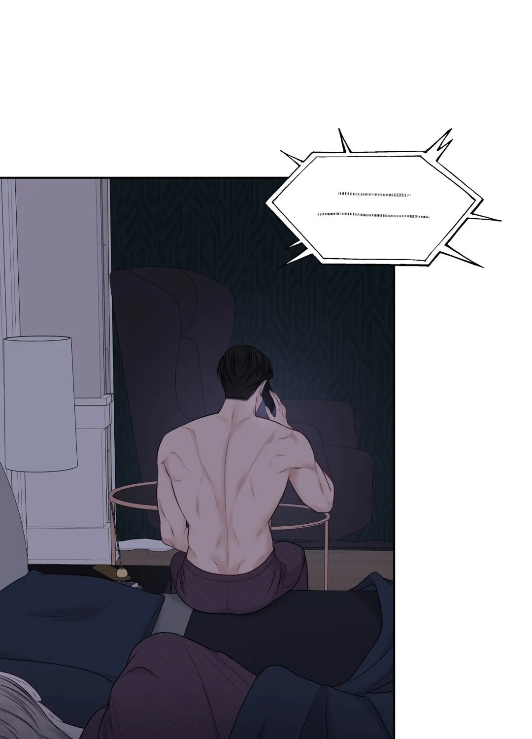 Read Macguffin chapter 4 image 32 on Lezhin