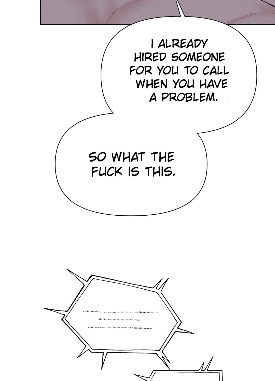 Read Macguffin chapter 4 image 35 on Lezhin
