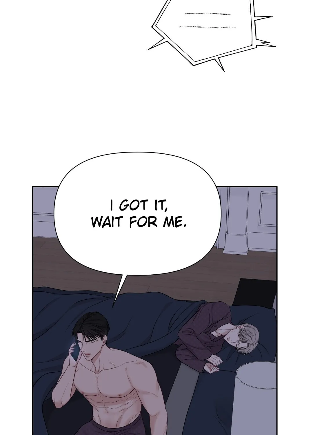 Read Macguffin chapter 4 image 36 on Lezhin