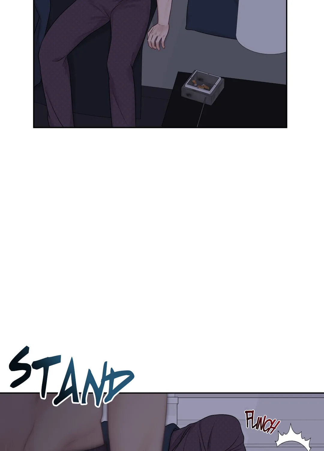 Read Macguffin chapter 4 image 37 on Lezhin