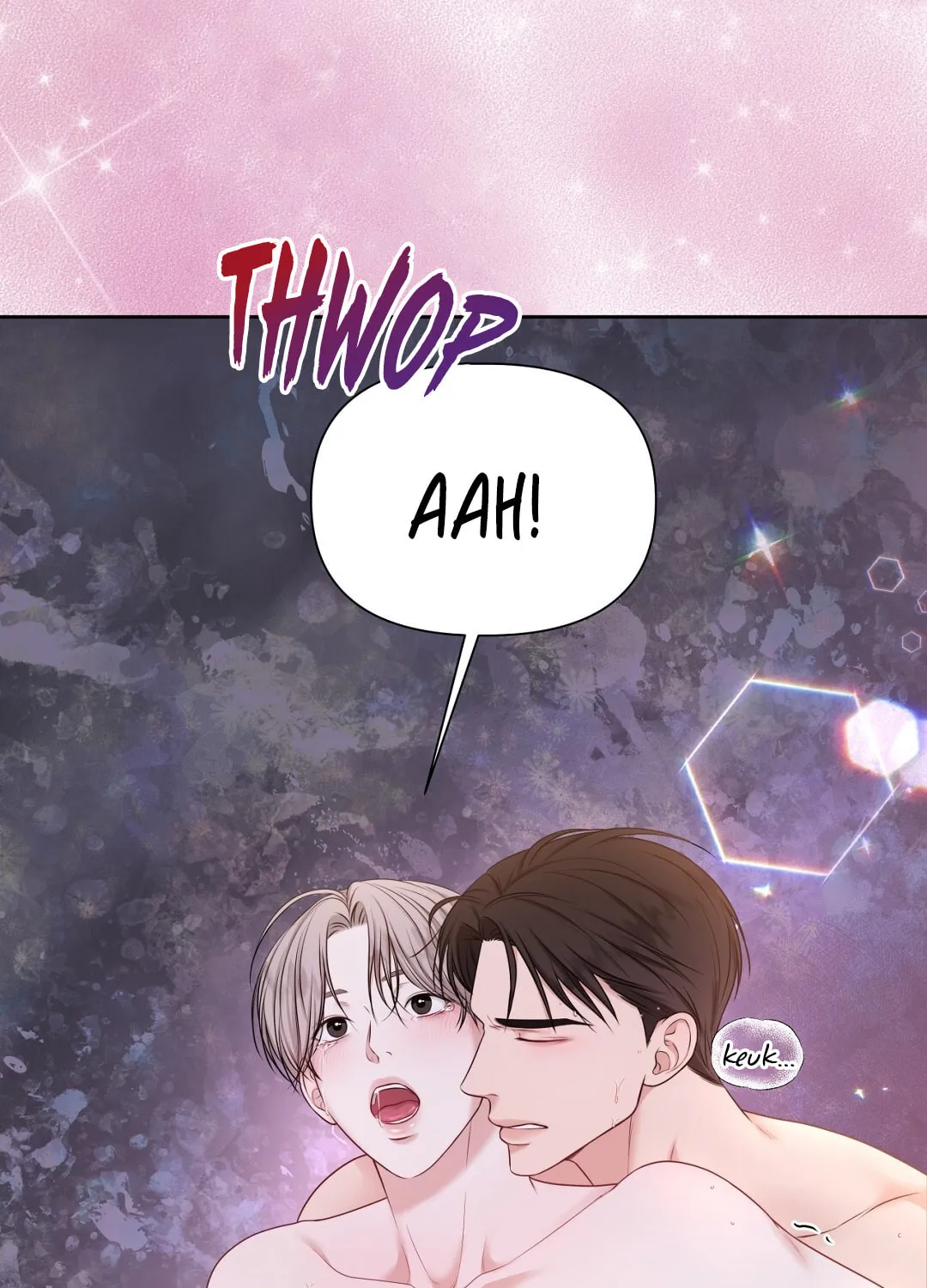Read Macguffin chapter 4 image 4 on Lezhin