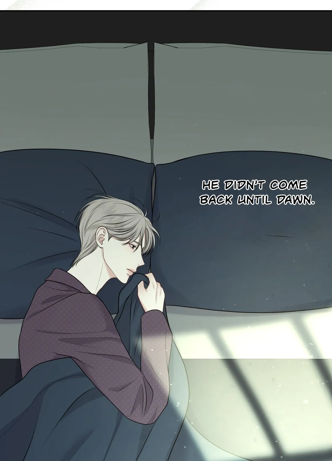 Read Macguffin chapter 4 image 43 on Lezhin
