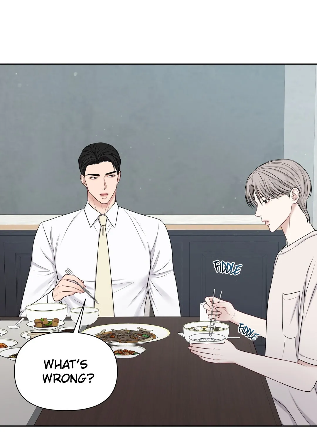Read Macguffin chapter 4 image 47 on Lezhin