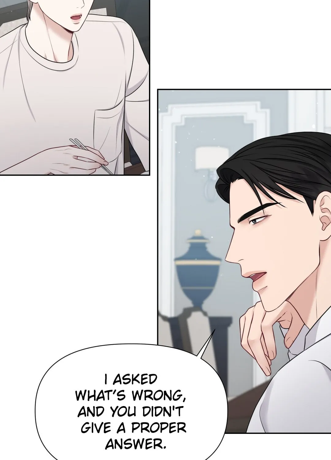 Read Macguffin chapter 4 image 50 on Lezhin
