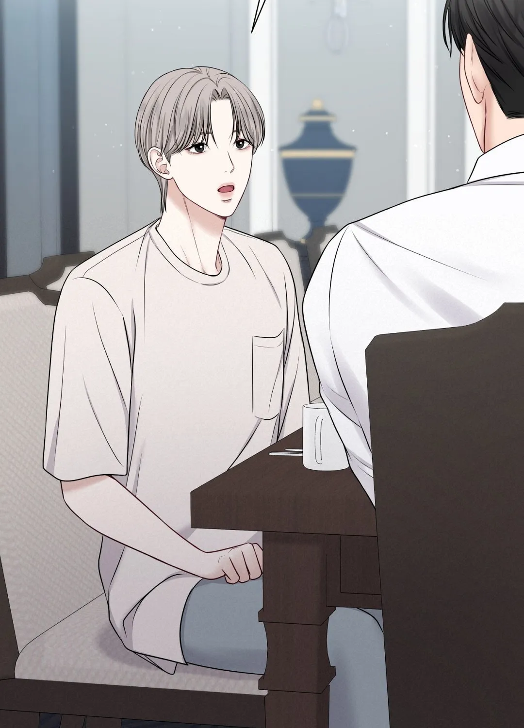 Read Macguffin chapter 4 image 55 on Lezhin