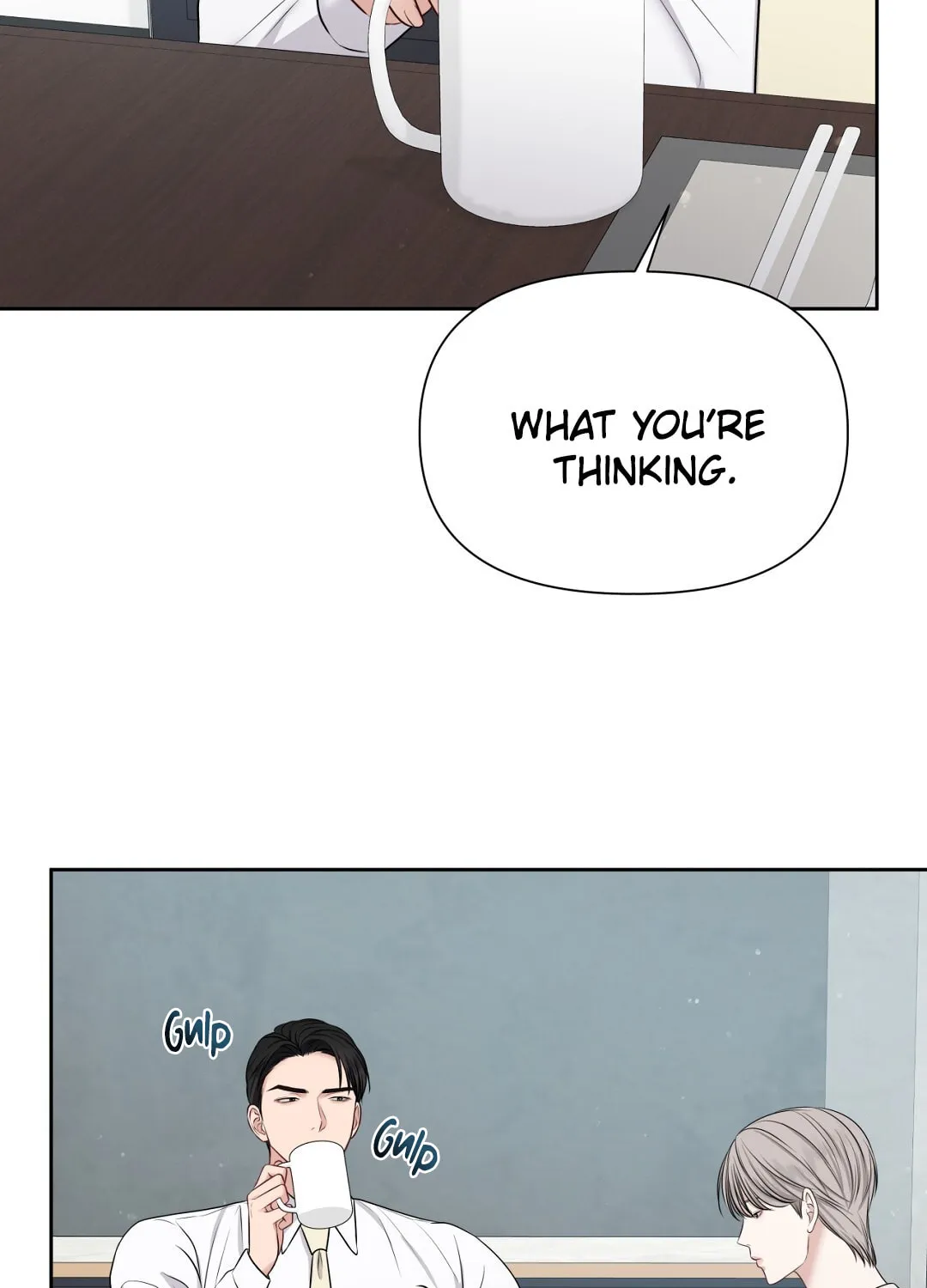 Read Macguffin chapter 4 image 57 on Lezhin
