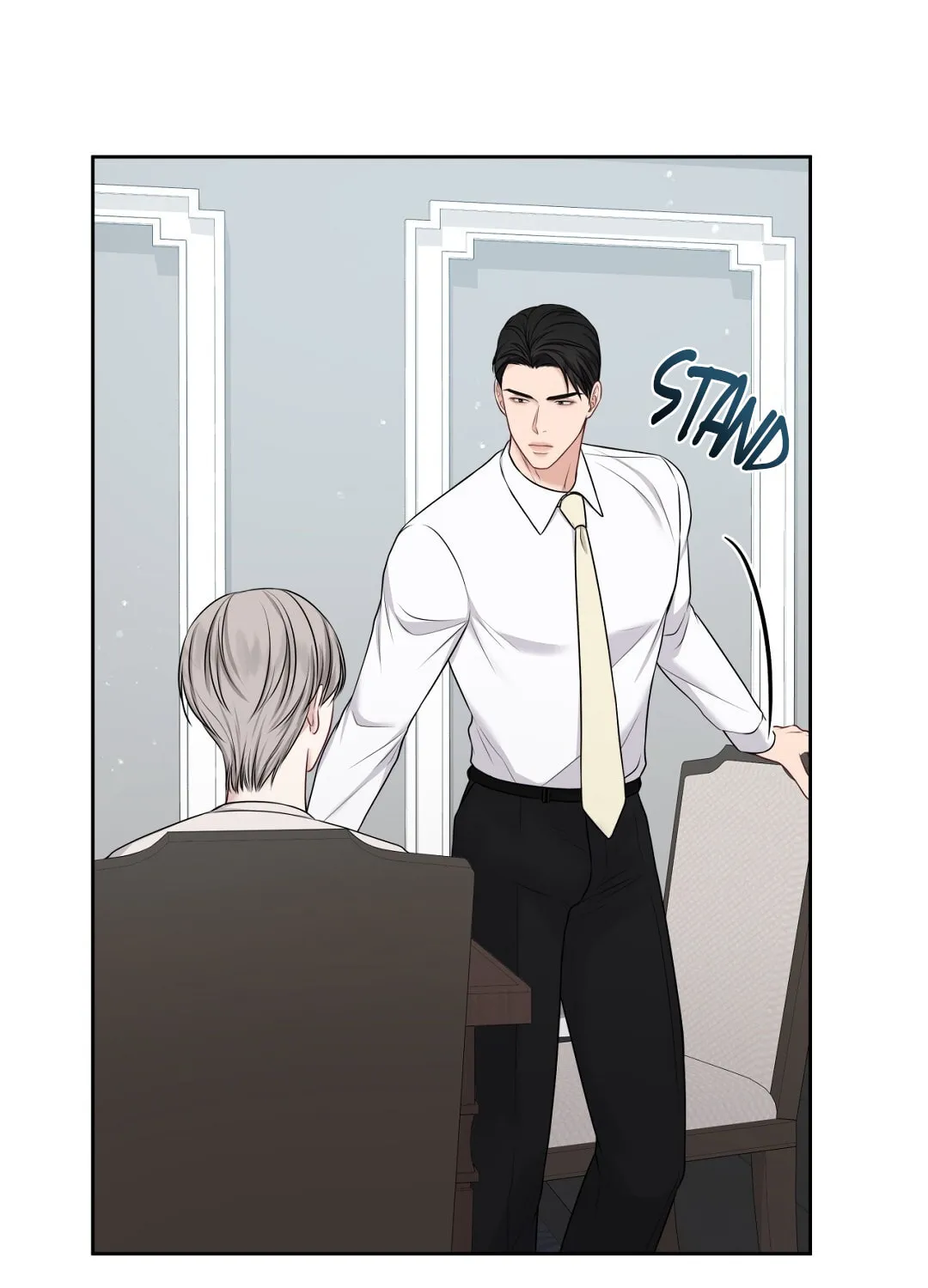Read Macguffin chapter 4 image 61 on Lezhin