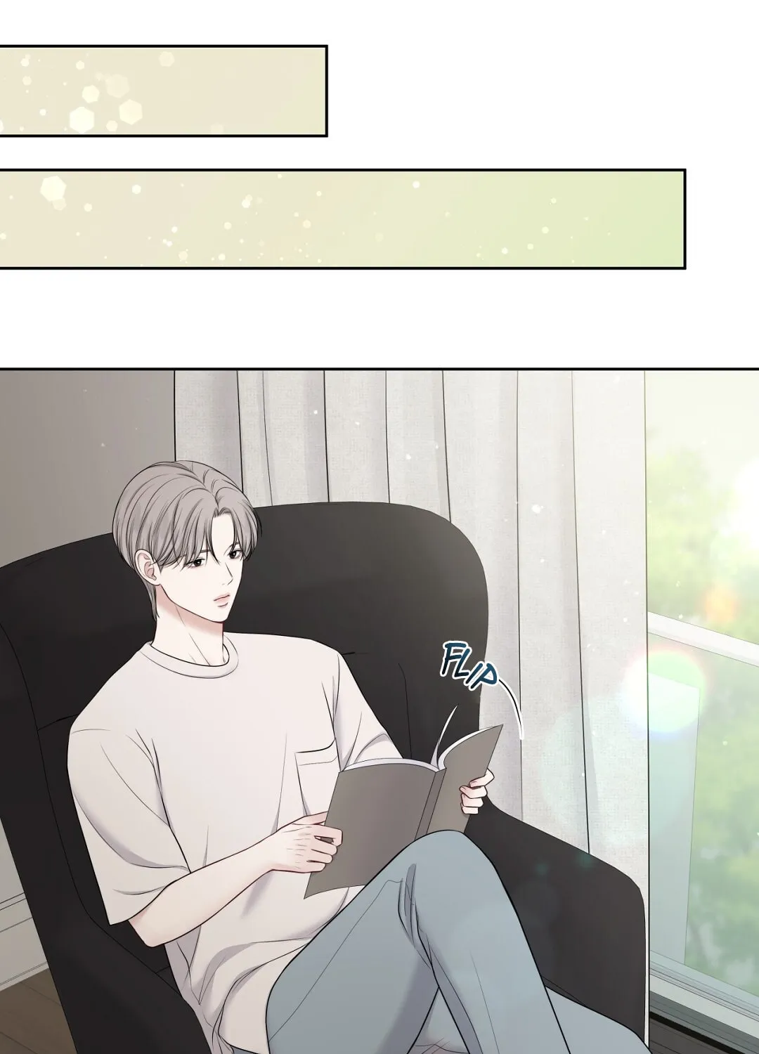 Read Macguffin chapter 4 image 66 on Lezhin