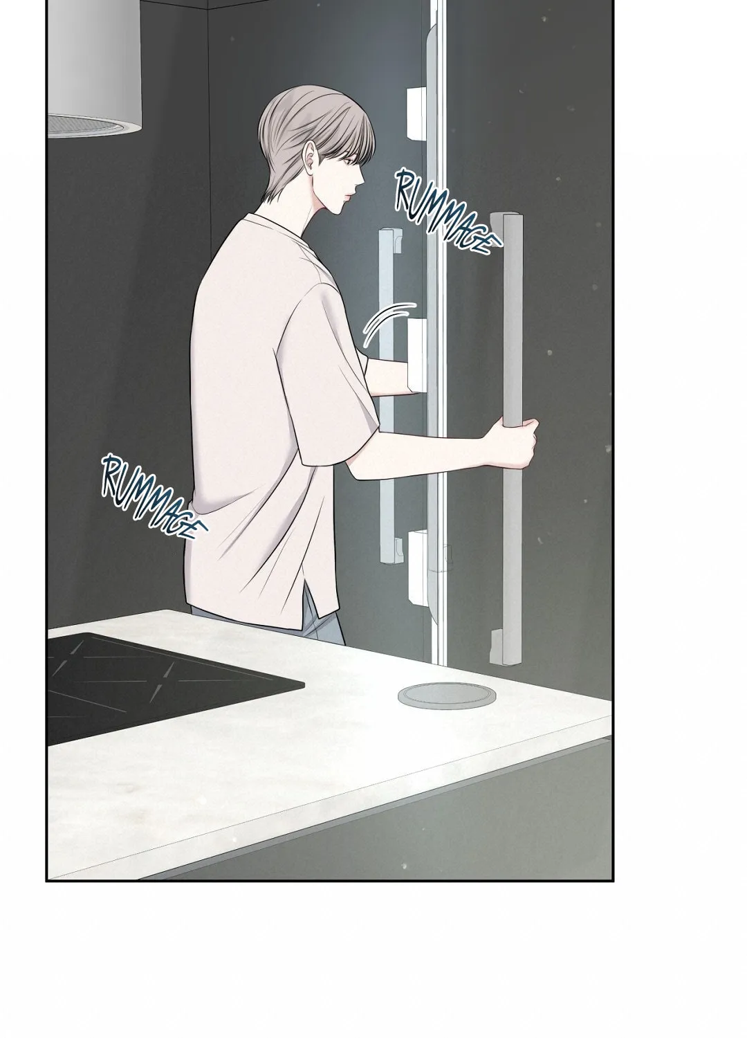 Read Macguffin chapter 4 image 69 on Lezhin