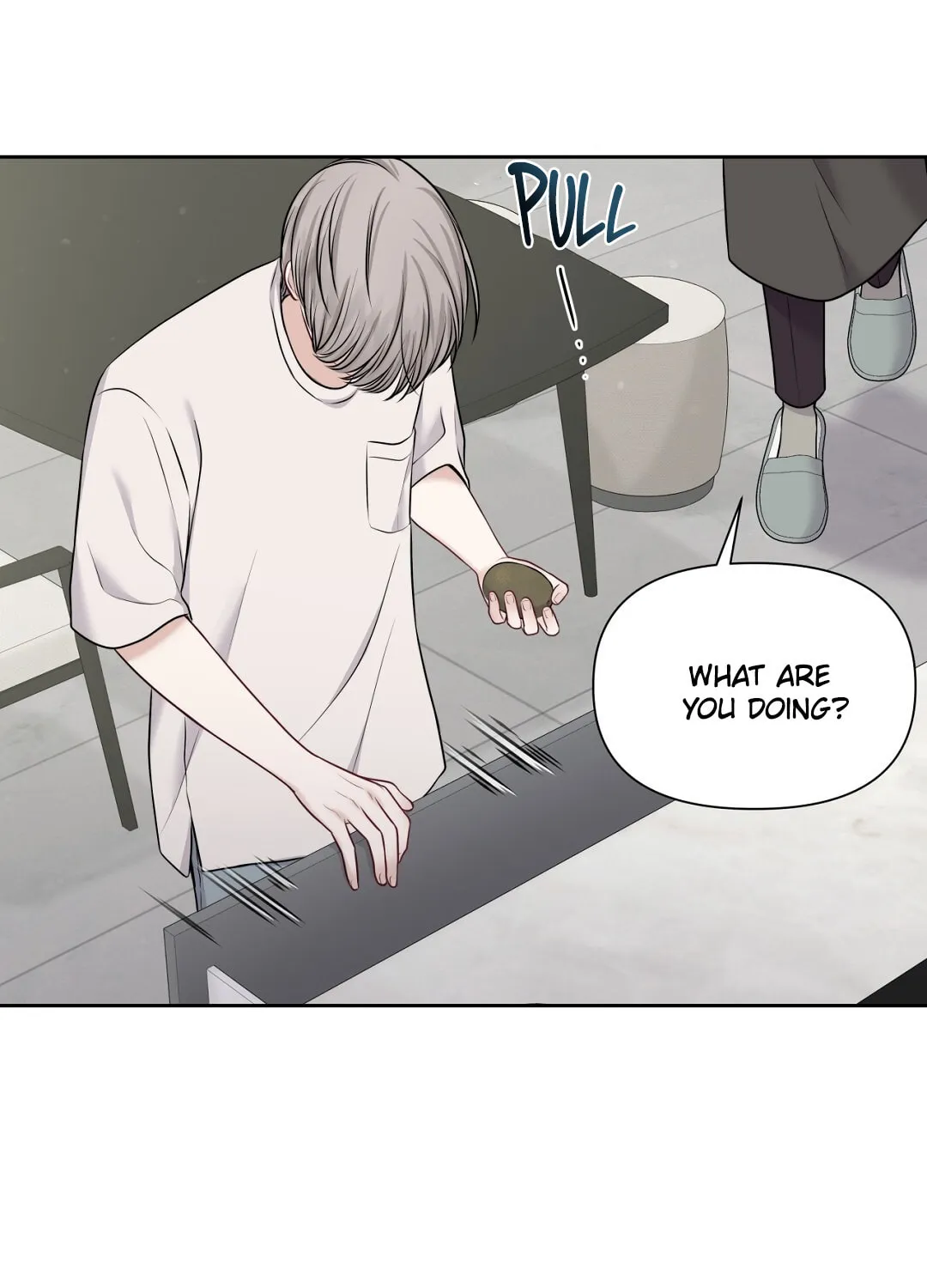 Read Macguffin chapter 4 image 70 on Lezhin