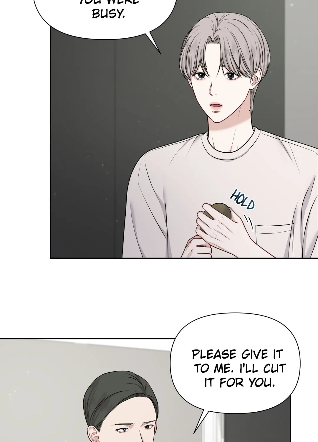Read Macguffin chapter 4 image 74 on Lezhin
