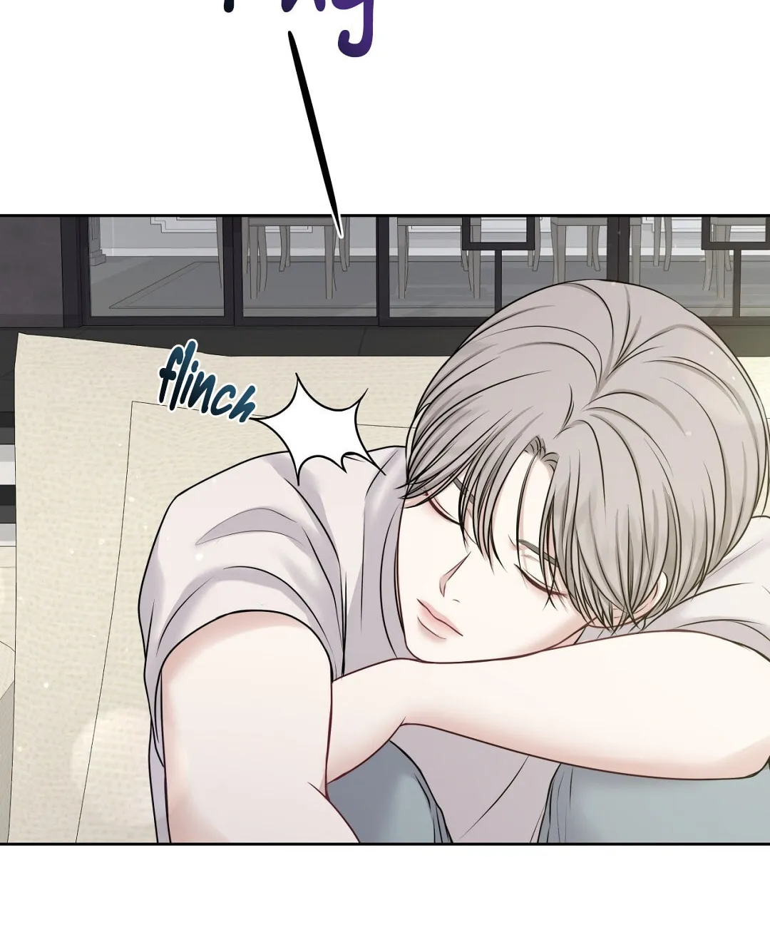 Read Macguffin chapter 4 image 84 on Lezhin
