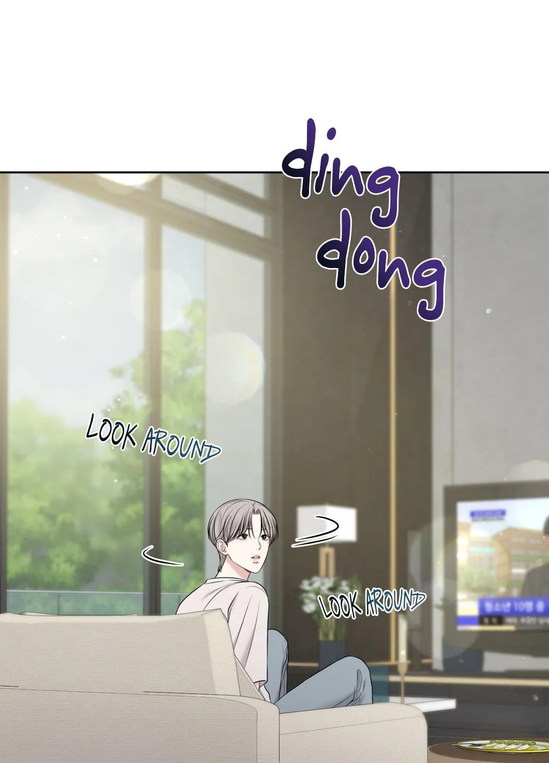Read Macguffin chapter 4 image 85 on Lezhin