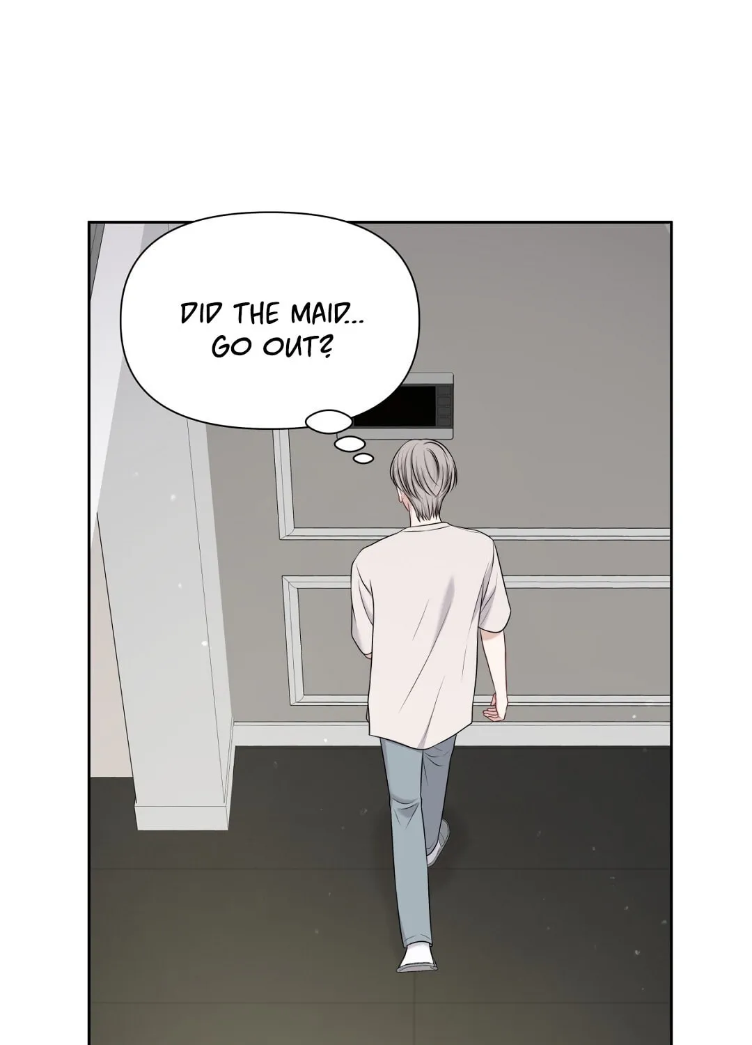 Read Macguffin chapter 4 image 87 on Lezhin