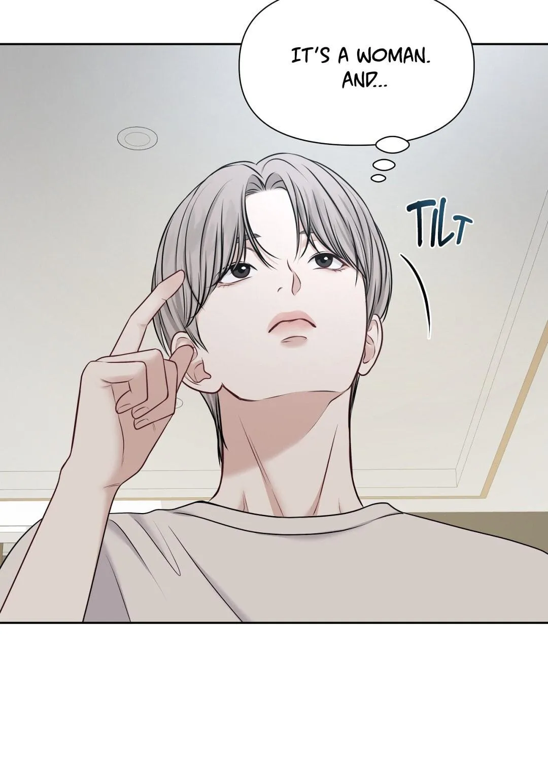 Read Macguffin chapter 4 image 91 on Lezhin