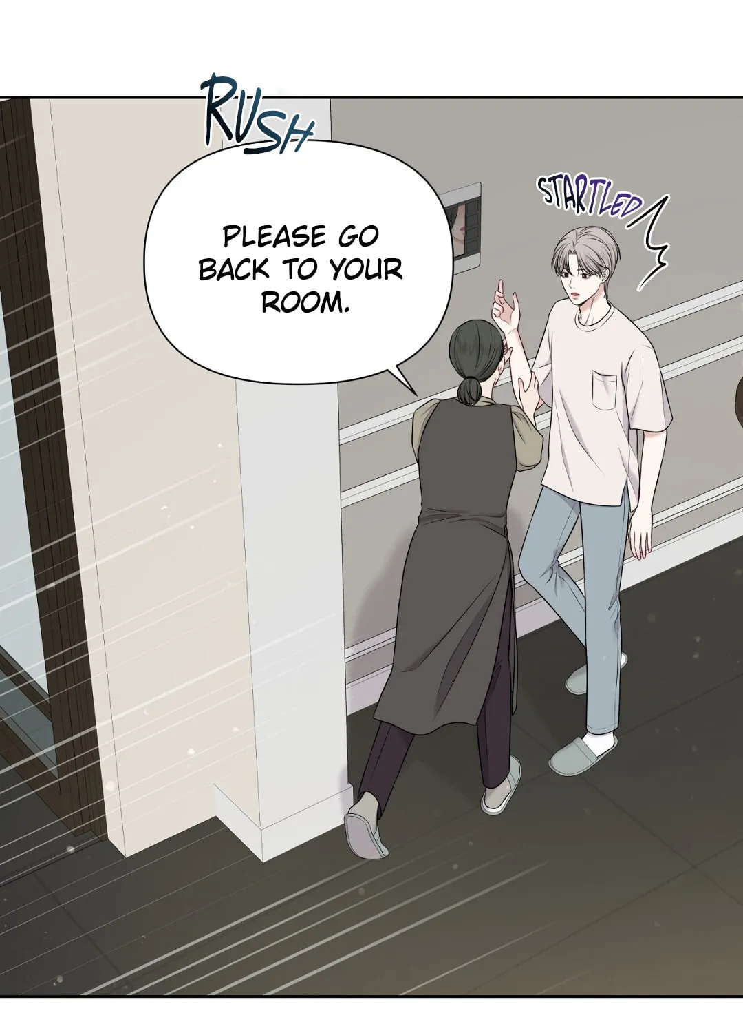 Read Macguffin chapter 4 image 96 on Lezhin