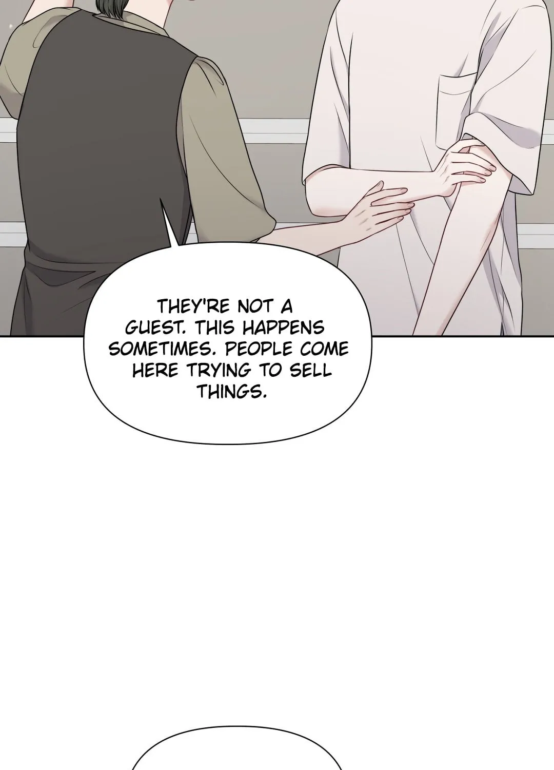 Read Macguffin chapter 4 image 98 on Lezhin