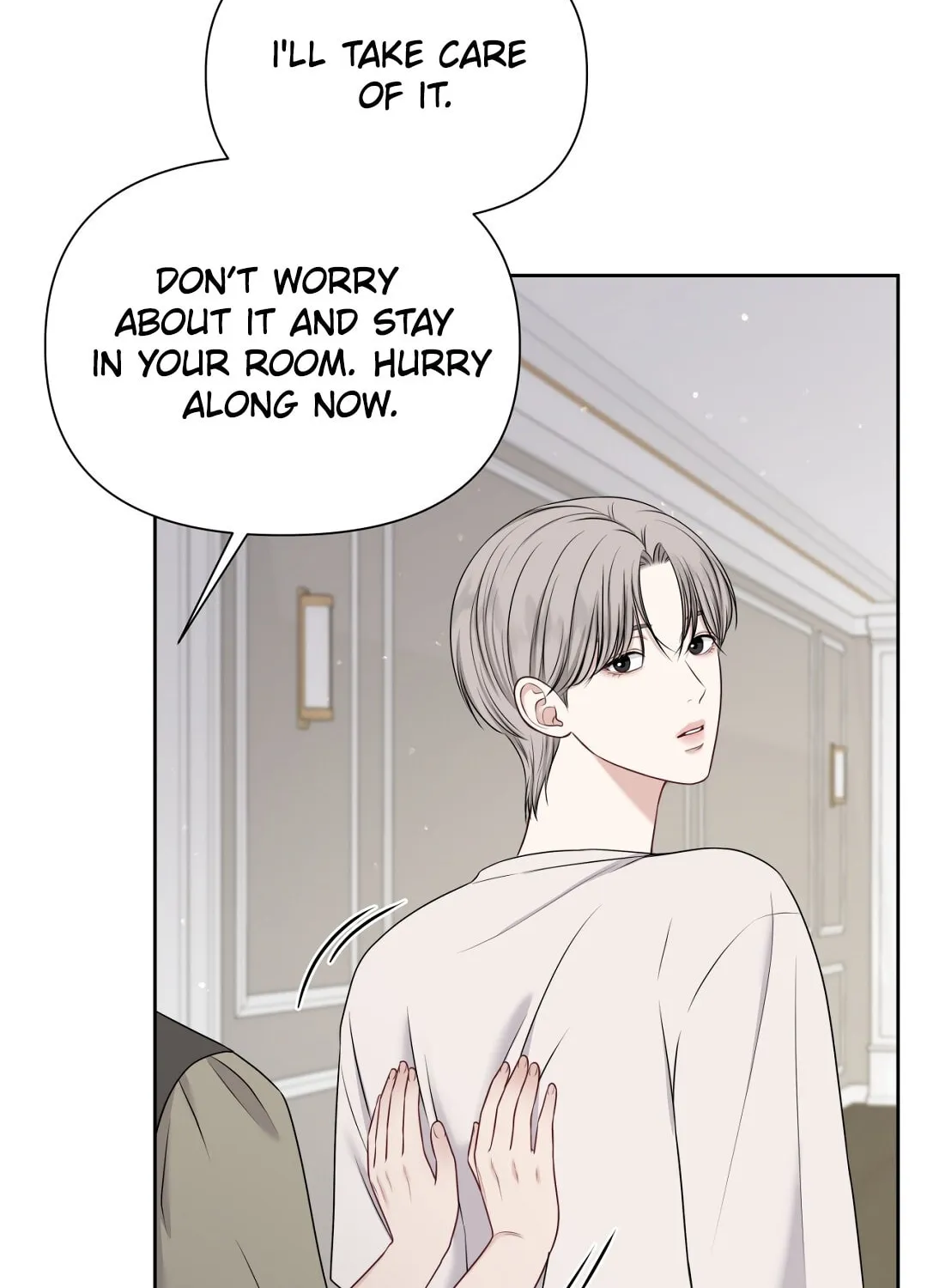 Read Macguffin chapter 4 image 99 on Lezhin