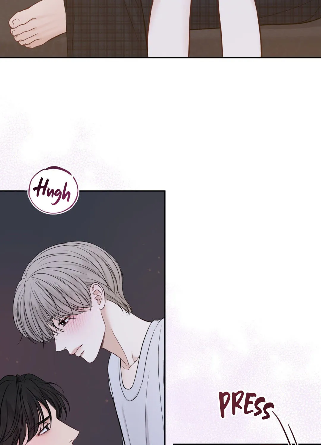 Read Macguffin chapter 40 image 10 on Lezhin