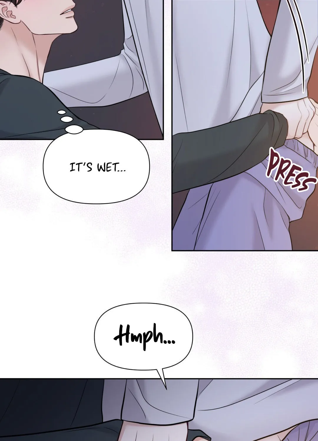 Read Macguffin chapter 40 image 11 on Lezhin