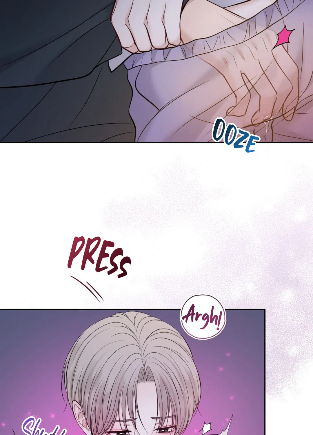 Read Macguffin chapter 40 image 12 on Lezhin